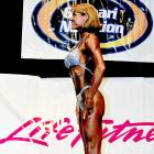 Dawn  Hickman - NPC New Jersey Golds Classic 2010 - #1