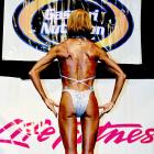 Dawn  Hickman - NPC New Jersey Golds Classic 2010 - #1