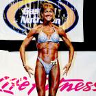 Dawn  Hickman - NPC New Jersey Golds Classic 2010 - #1