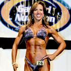 Linda  Stephens - NPC New Jersey Golds Classic 2010 - #1