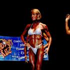 Dawn  Hickman - NPC New Jersey Golds Classic 2010 - #1