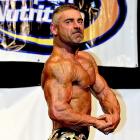 Peter  Lanza - NPC New Jersey Golds Classic 2010 - #1