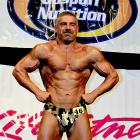 Peter  Lanza - NPC New Jersey Golds Classic 2010 - #1