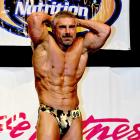 Peter  Lanza - NPC New Jersey Golds Classic 2010 - #1