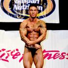 Robert  Shields - NPC New Jersey Golds Classic 2010 - #1