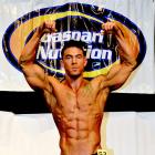 Robert  Shields - NPC New Jersey Golds Classic 2010 - #1