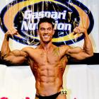 Robert  Shields - NPC New Jersey Golds Classic 2010 - #1