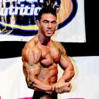 Robert  Shields - NPC New Jersey Golds Classic 2010 - #1