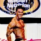 Robert  Shields - NPC New Jersey Golds Classic 2010 - #1