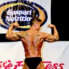 Robert  Shields - NPC New Jersey Golds Classic 2010 - #1