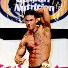 Robert  Shields - NPC New Jersey Golds Classic 2010 - #1