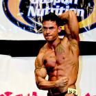 Robert  Shields - NPC New Jersey Golds Classic 2010 - #1