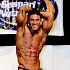 Robert  Shields - NPC New Jersey Golds Classic 2010 - #1