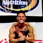 Robert  Shields - NPC New Jersey Golds Classic 2010 - #1