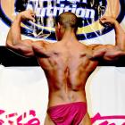 Oscar  Camacho - NPC New Jersey Golds Classic 2010 - #1