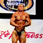 Tom  Brazilian - NPC New Jersey Golds Classic 2010 - #1