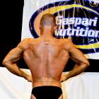 Michael  Danishevsky - NPC New Jersey Golds Classic 2010 - #1