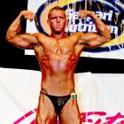 Timothy  Hutson - NPC New Jersey Golds Classic 2010 - #1