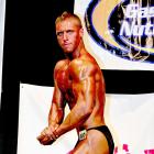 Timothy  Hutson - NPC New Jersey Golds Classic 2010 - #1