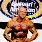 Joe  Shilinga - NPC New Jersey Golds Classic 2010 - #1