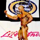 Jhovanny  Rodriguez - NPC New Jersey Golds Classic 2010 - #1