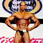 Jhovanny  Rodriguez - NPC New Jersey Golds Classic 2010 - #1