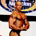 Jhovanny  Rodriguez - NPC New Jersey Golds Classic 2010 - #1