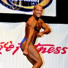 Ayman   Elcheikhali - NPC New Jersey Golds Classic 2010 - #1