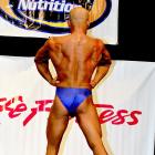 Ayman   Elcheikhali - NPC New Jersey Golds Classic 2010 - #1