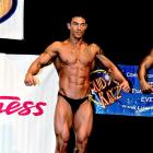 Robert  Shields - NPC New Jersey Golds Classic 2010 - #1