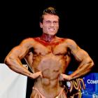 Douglas  Peaney - NPC New Jersey Golds Classic 2010 - #1
