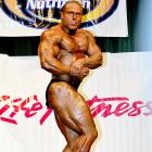 Mark  Hazel - NPC New Jersey Golds Classic 2010 - #1