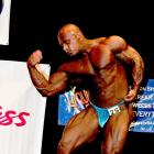 David  Smith - NPC New Jersey Golds Classic 2010 - #1