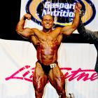 Mark  Hazel - NPC New Jersey Golds Classic 2010 - #1