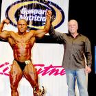 Mark  Hazel - NPC New Jersey Golds Classic 2010 - #1