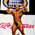 Mark  Hazel - NPC New Jersey Golds Classic 2010 - #1