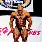 Mark  Hazel - NPC New Jersey Golds Classic 2010 - #1