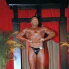 Raymond  Caliz - NPC Hurricane/Typhoon Bay 2010 - #1