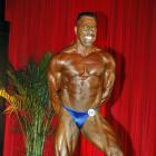 Ed  Melendez - NPC Hurricane/Typhoon Bay 2010 - #1