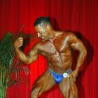 Ed  Melendez - NPC Hurricane/Typhoon Bay 2010 - #1