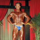 Justin  Berglund - NPC Hurricane/Typhoon Bay 2010 - #1