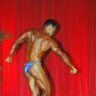 Justin  Berglund - NPC Hurricane/Typhoon Bay 2010 - #1