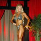 Barbara  Melendez - NPC Hurricane/Typhoon Bay 2010 - #1