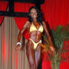 Myrlanda  Jackson - NPC Hurricane/Typhoon Bay 2010 - #1