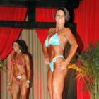 Malissa  Sheridans - NPC Hurricane/Typhoon Bay 2010 - #1