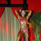 Yetta  Bednarz - NPC Hurricane/Typhoon Bay 2010 - #1