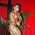 Hidetada  Yamagishi - NPC Hurricane/Typhoon Bay 2010 - #1
