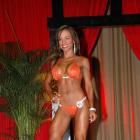 Yarelis  Gonzalez - NPC Hurricane/Typhoon Bay 2010 - #1