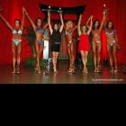 NPC Utah  State Championships 2014 - #1