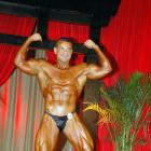 Frank  Diaz - NPC Hurricane/Typhoon Bay 2010 - #1